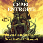 Obrázek podcastu Čepel entropie