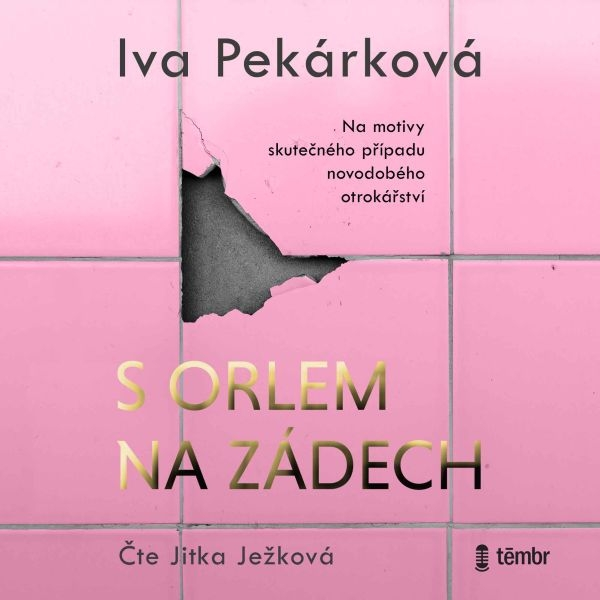 Obrázek podcastu S orlem na zádech