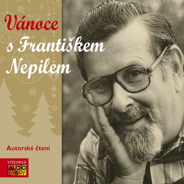 Obrázek podcastu Vánoce s Františkem Nepilem