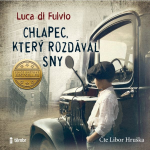 Obrázek podcastu Chlapec, který rozdával sny