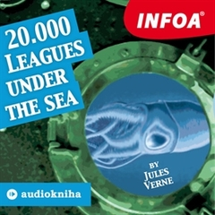 Obrázek podcastu 20000 Leagues Under The Sea