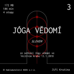 Obrázek podcastu Jóga vědomí slovem 4