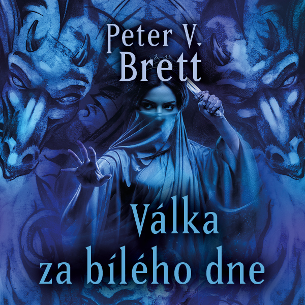 Obrázek podcastu Válka za bílého dne