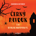 Obrázek podcastu Černý pavouk