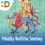 Obrázek podcastu Pohádky Bedřicha Smetany