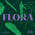 Obrázek podcastu Flora