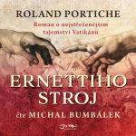 Obrázek podcastu Ernettiho stroj