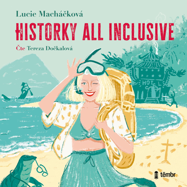 Obrázek podcastu Historky all inclusive