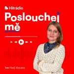 Obrázek podcastu Poslouchej mě