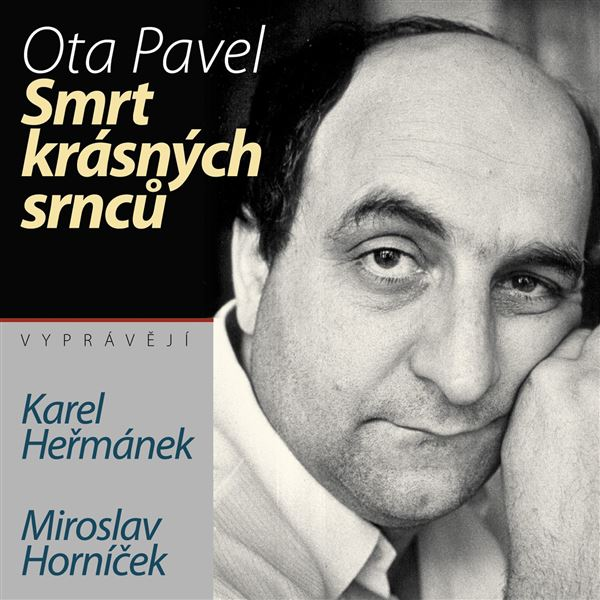 Obrázek podcastu Smrt krásných srnců