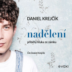 Obrázek podcastu Nadělení