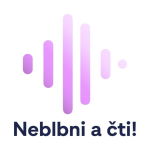 Obrázek podcastu Neblbni a čti! | Rádio VYŠŠÍ HLAS