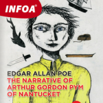 Obrázek podcastu The Narrative of Arthur Gordon Pym of Nantucket
