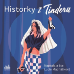 Obrázek podcastu Historky z Tinderu