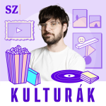 Obrázek podcastu Kulturák