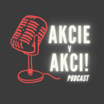 Obrázek podcastu Akcie v Akci!