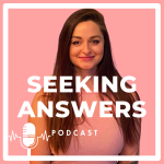 Obrázek podcastu Seeking answers ...