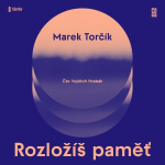 Obrázek podcastu Rozložíš paměť