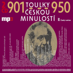 Obrázek podcastu Toulky českou minulostí 901-950
