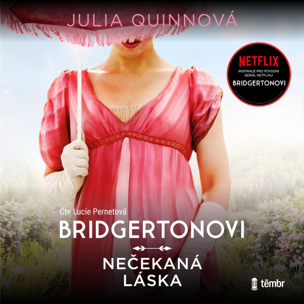 Obrázek podcastu Nečekaná láska