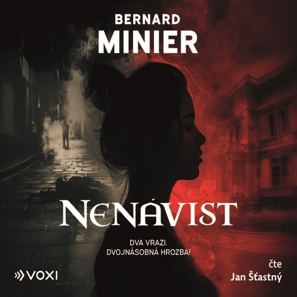 Obrázek podcastu Nenávist