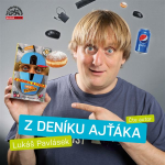 Obrázek podcastu Z deníku ajťáka