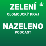 Obrázek podcastu NAZELENO