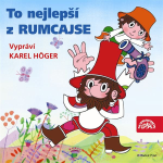 Obrázek podcastu To nejlepší z Rumcajse