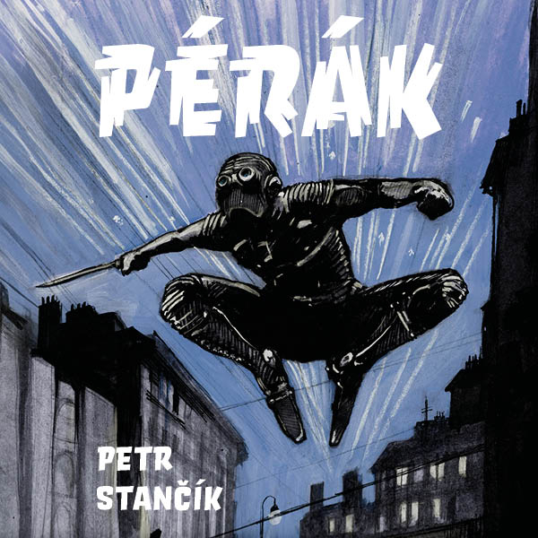 Obrázek podcastu Pérák
