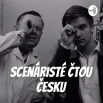Obrázek podcastu Scenáristé čtou Česku