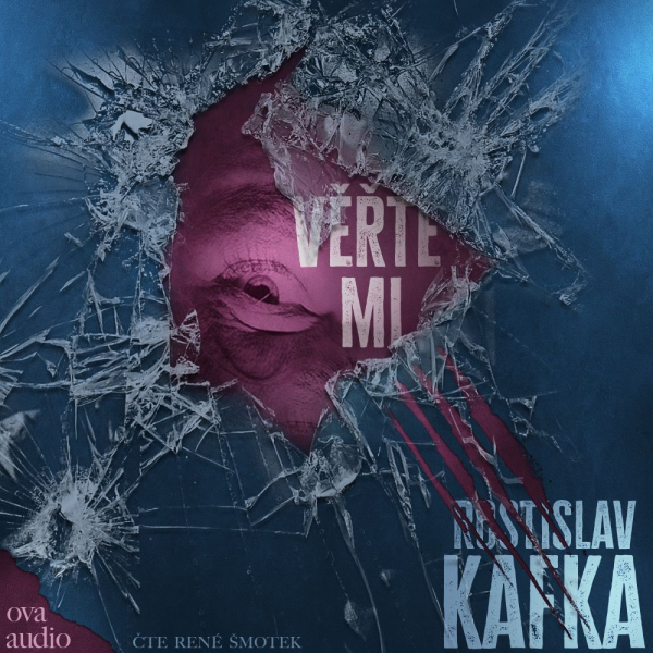 Obrázek podcastu Věřte mi