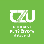 Obrázek podcastu Podcast plný života #studenti