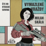 Obrázek podcastu Vymazlené vraždy