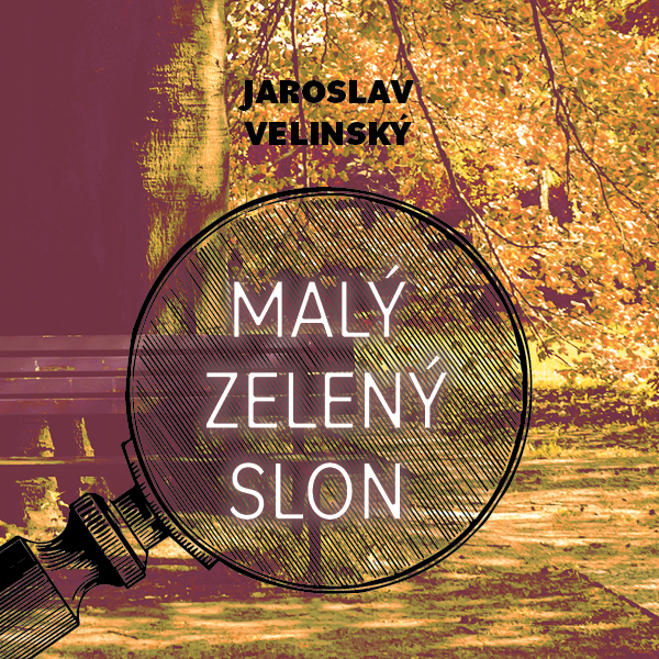 Obrázek podcastu Malý zelený slon