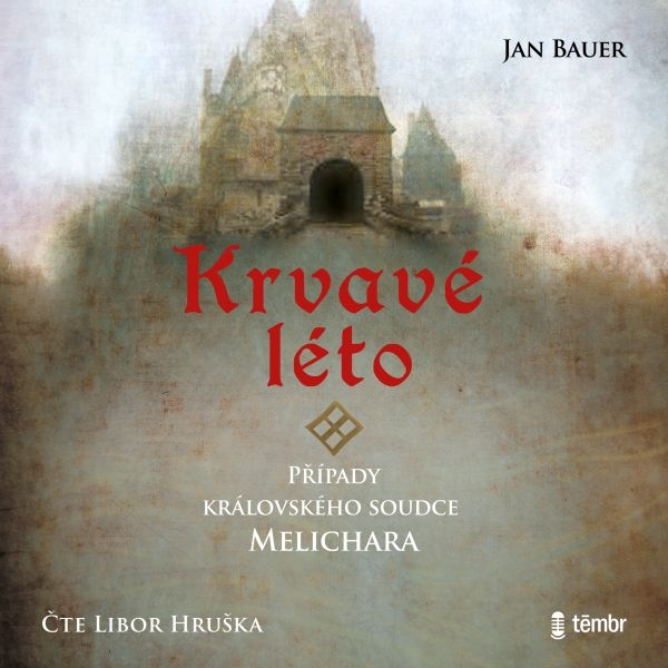 Obrázek podcastu Krvavé léto