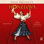 Obrázek podcastu Honzlová