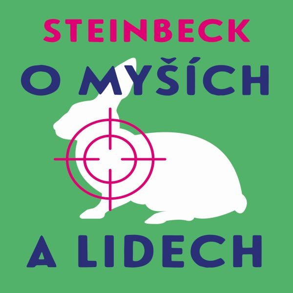 Obrázek podcastu O myších a lidech