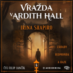 Obrázek podcastu Vražda v Ardith Hall
