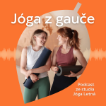 Obrázek podcastu Jóga z gauče