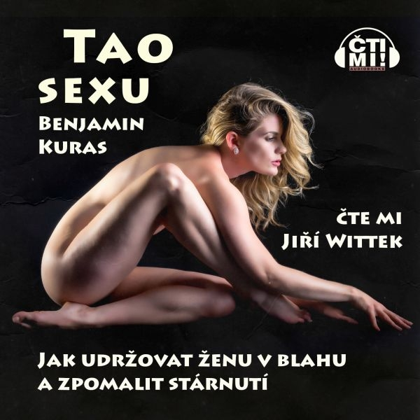 Obrázek podcastu TAO sexu