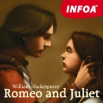 Obrázek podcastu Romeo and Juliet