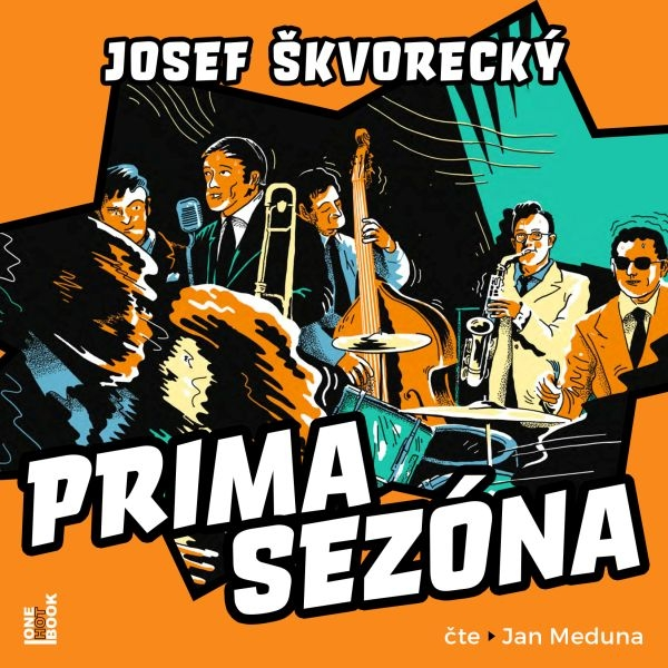 Obrázek podcastu Prima sezóna
