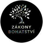 Obrázek podcastu Zákony Bohatství