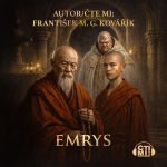 Obrázek podcastu Emrys