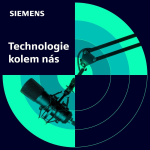 Obrázek podcastu Technologie kolem nás