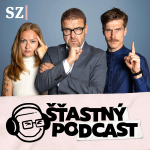 Obrázek podcastu Šťastný podcast