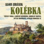 Obrázek podcastu Kolébka