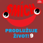 Obrázek podcastu Smích prodlužuje život! 9