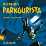 Obrázek podcastu Parkourista
