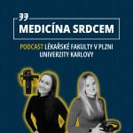 Obrázek podcastu Medicína srdcem